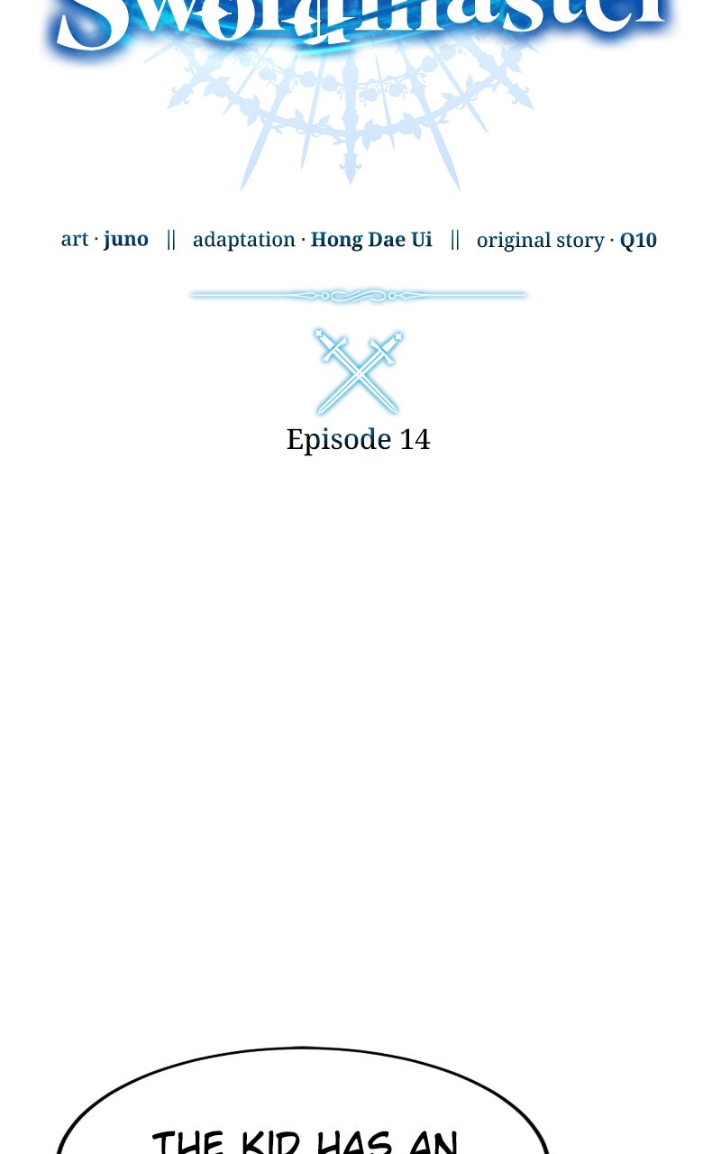 Read The Stellar Swordmaster Manga Online