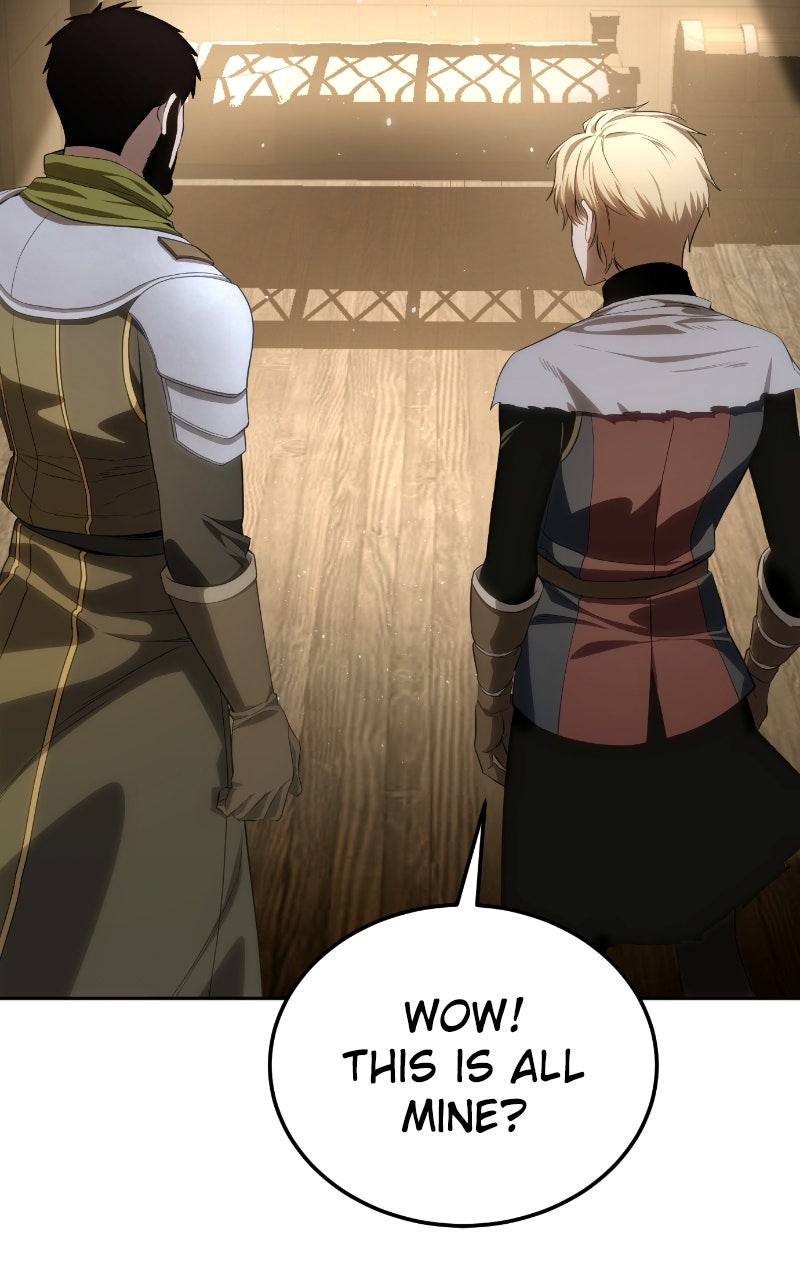 Read The Stellar Swordmaster Manga Online