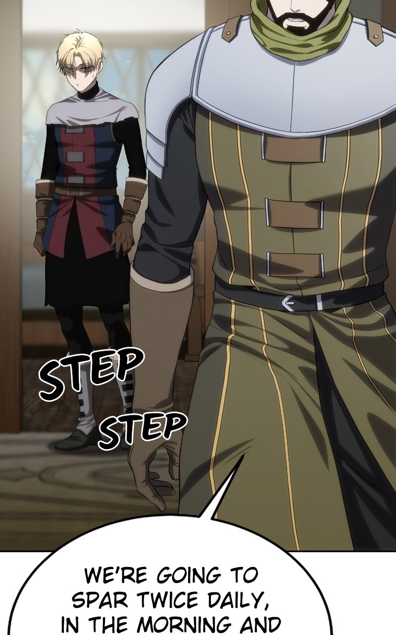 Read The Stellar Swordmaster Manga Online