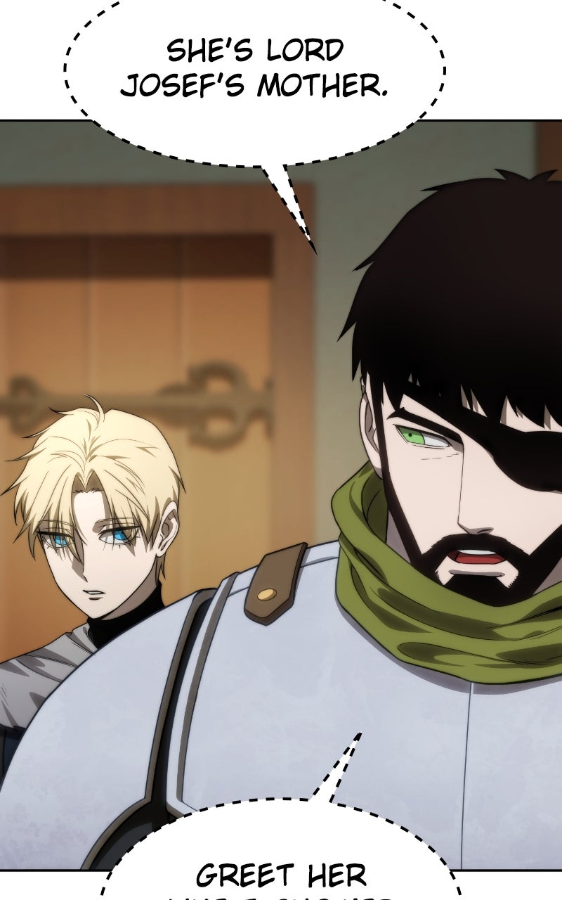 Read The Stellar Swordmaster Manga Online