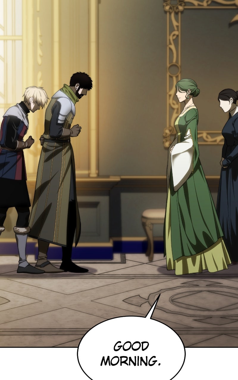 Read The Stellar Swordmaster Manga Online