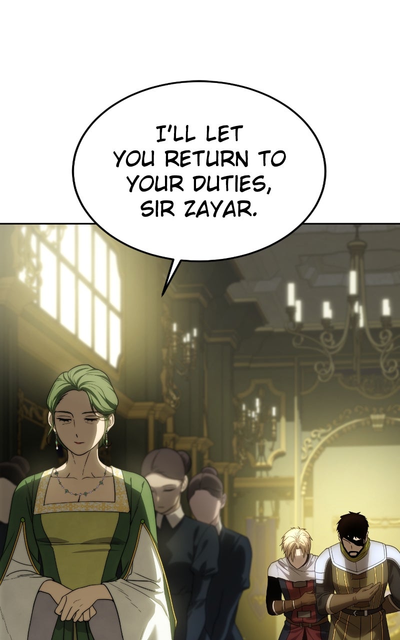 Read The Stellar Swordmaster Manga Online