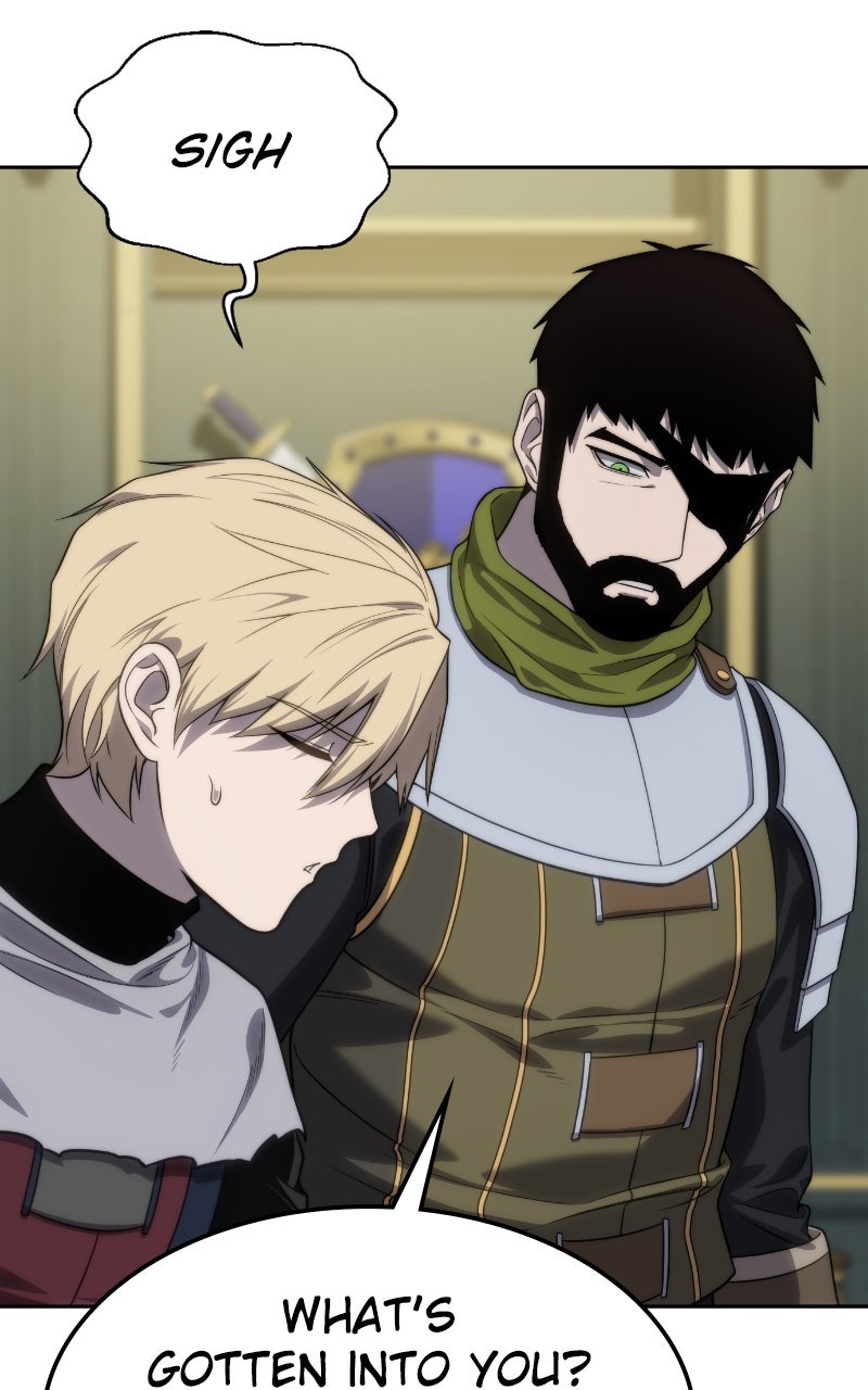 Read The Stellar Swordmaster Manga Online