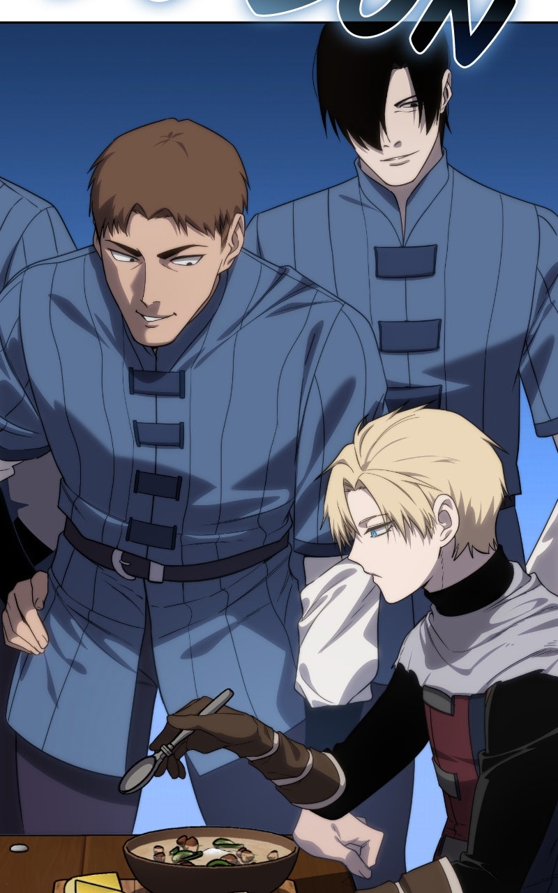 Read The Stellar Swordmaster Manga Online