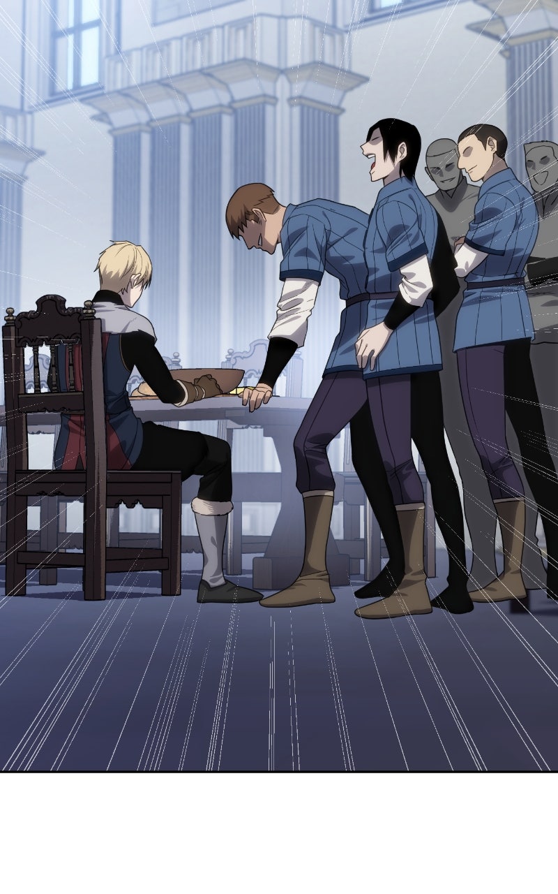 Read The Stellar Swordmaster Manga Online