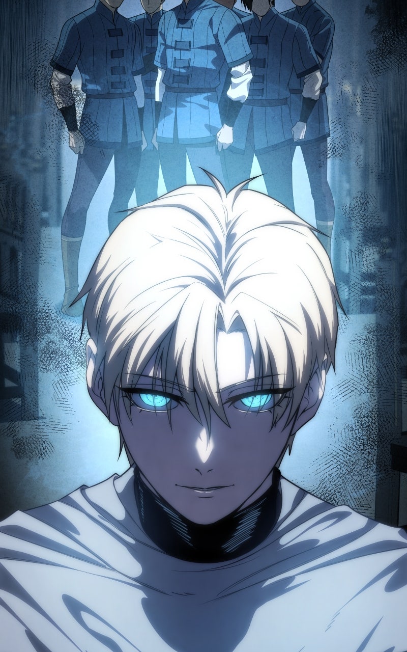 Read The Stellar Swordmaster Manga Online