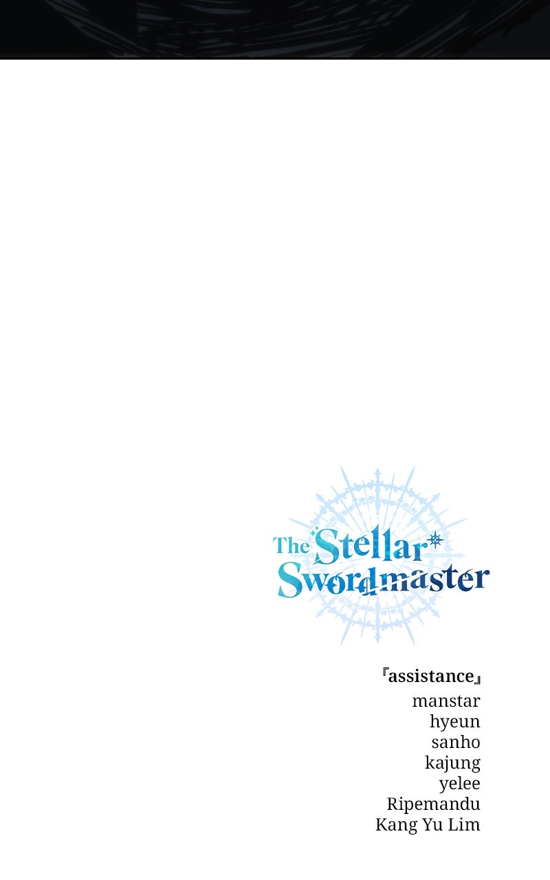 Read The Stellar Swordmaster Manga Online