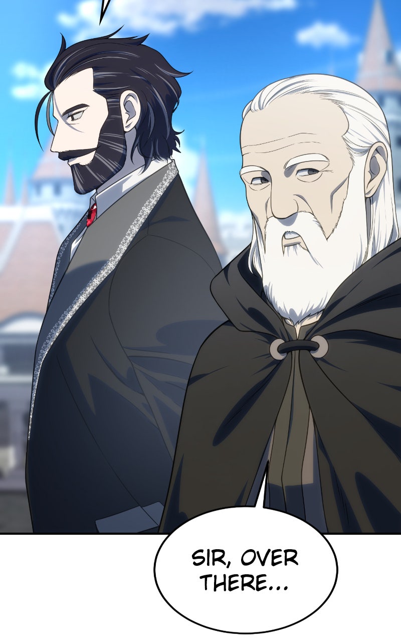 Read The Stellar Swordmaster Manga Online