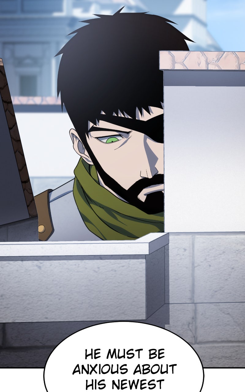 Read The Stellar Swordmaster Manga Online