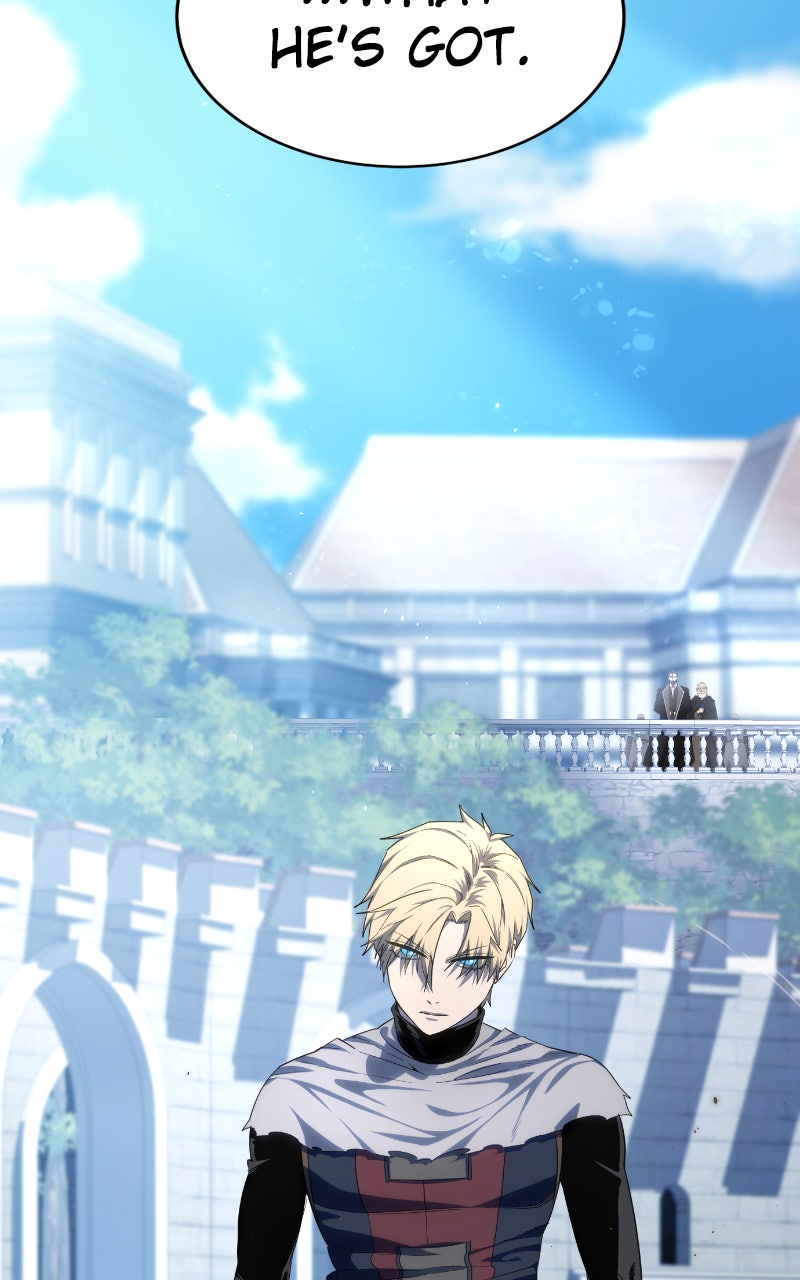 Read The Stellar Swordmaster Manga Online