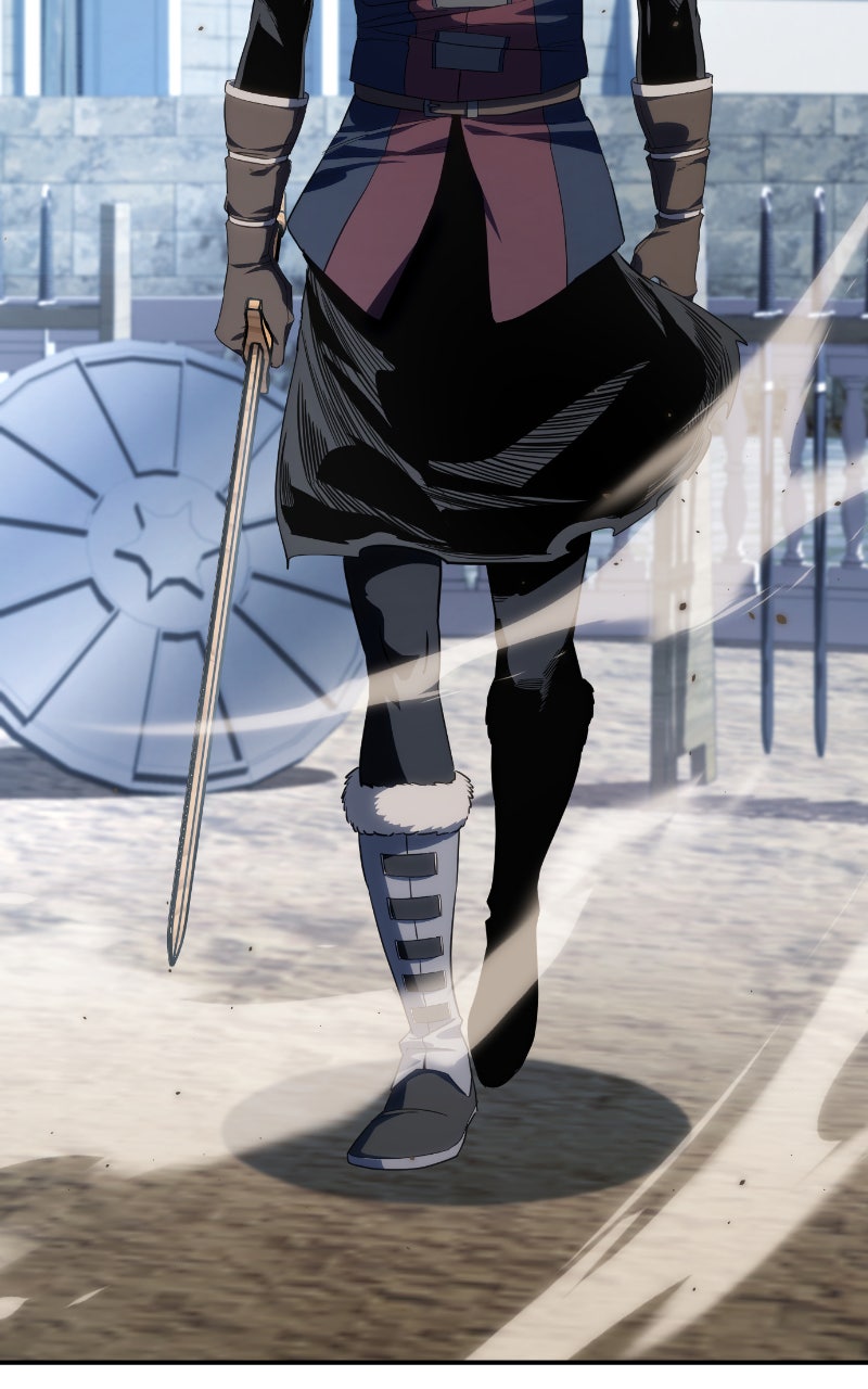 Read The Stellar Swordmaster Manga Online