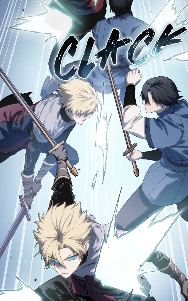 Read The Stellar Swordmaster Manga Online