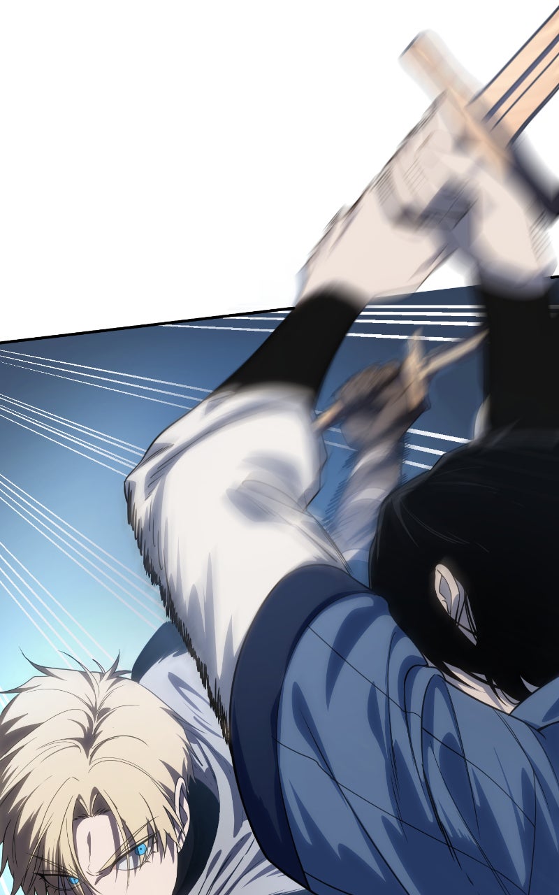 Read The Stellar Swordmaster Manga Online