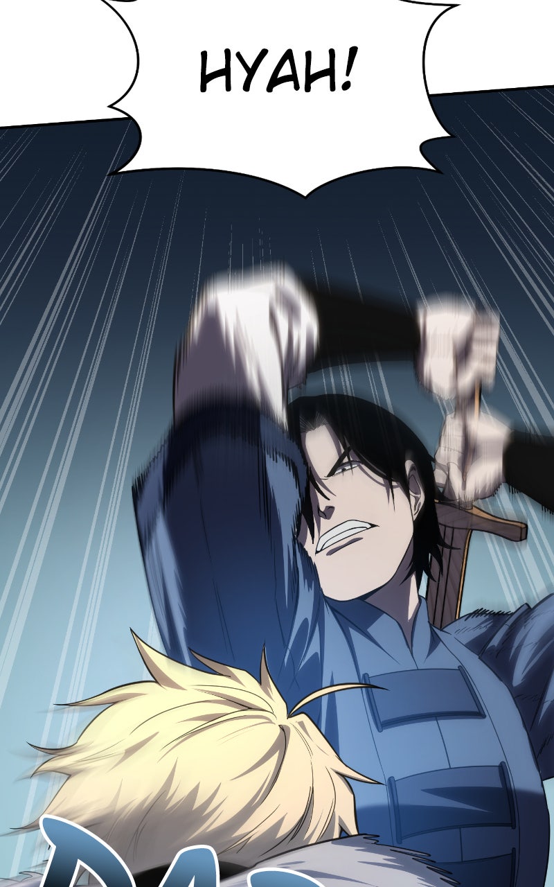 Read The Stellar Swordmaster Manga Online