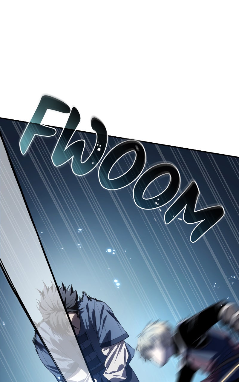 Read The Stellar Swordmaster Manga Online