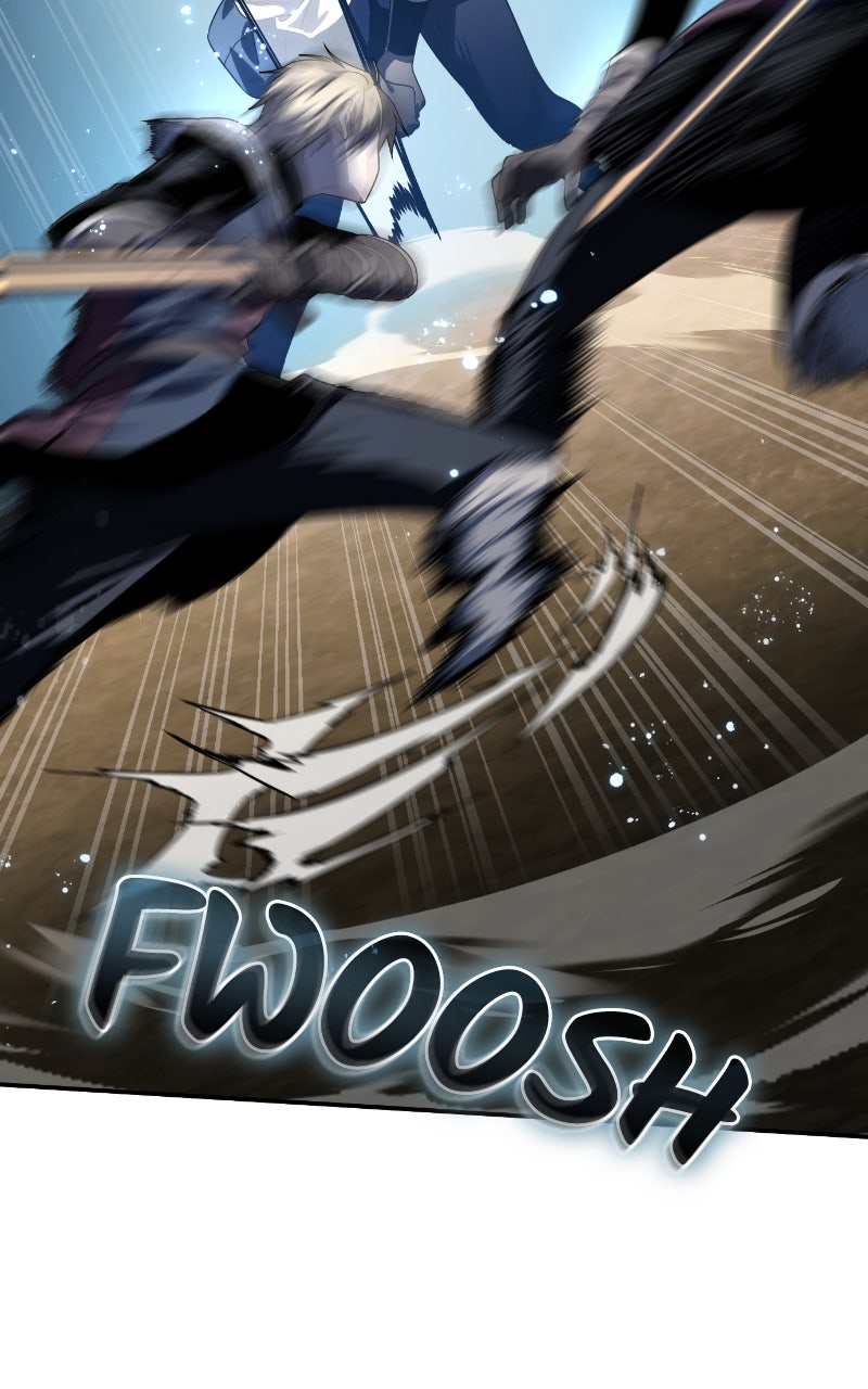 Read The Stellar Swordmaster Manga Online