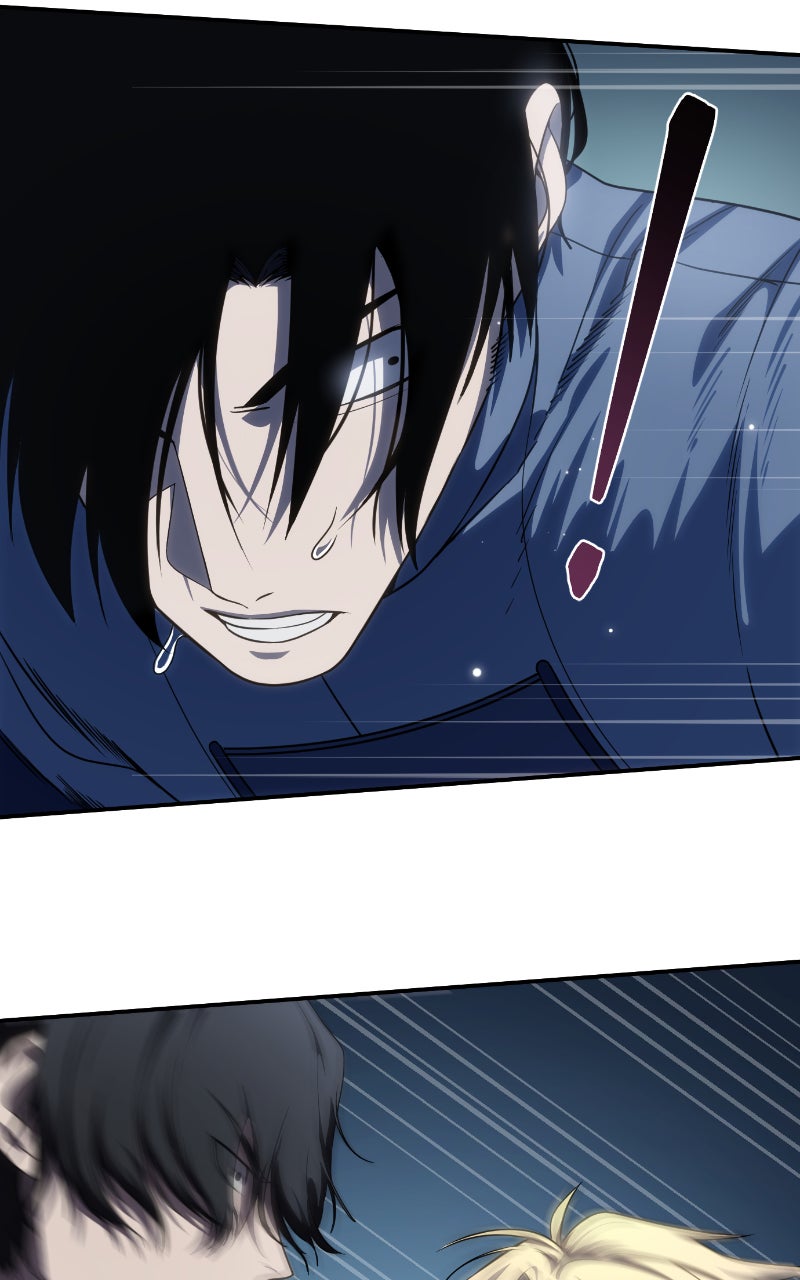 Read The Stellar Swordmaster Manga Online