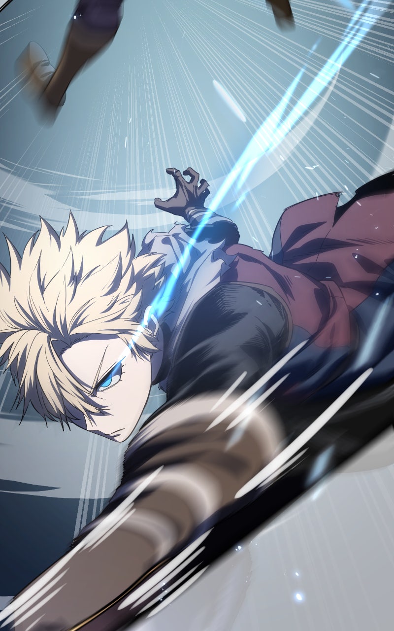 Read The Stellar Swordmaster Manga Online