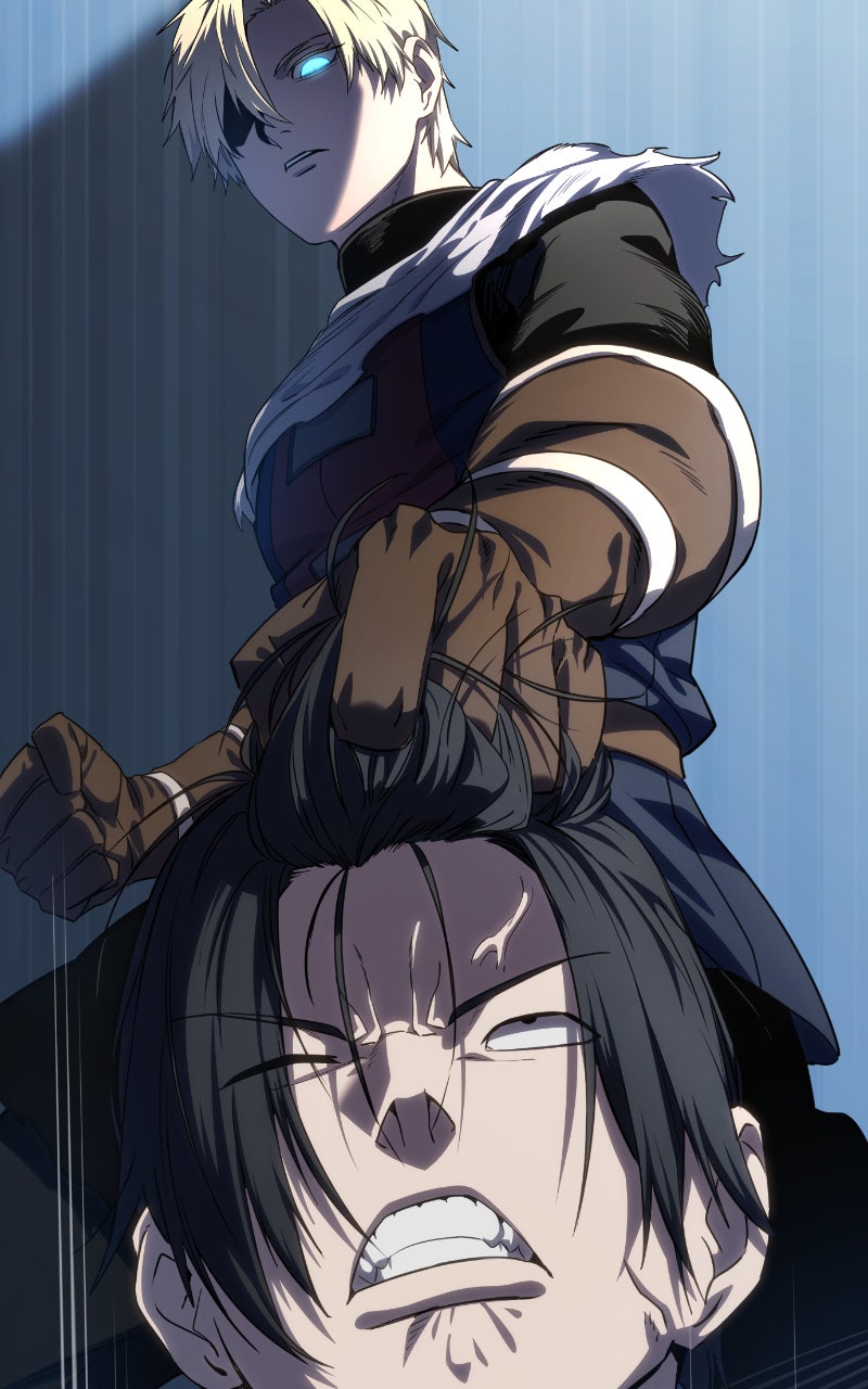 Read The Stellar Swordmaster Manga Online