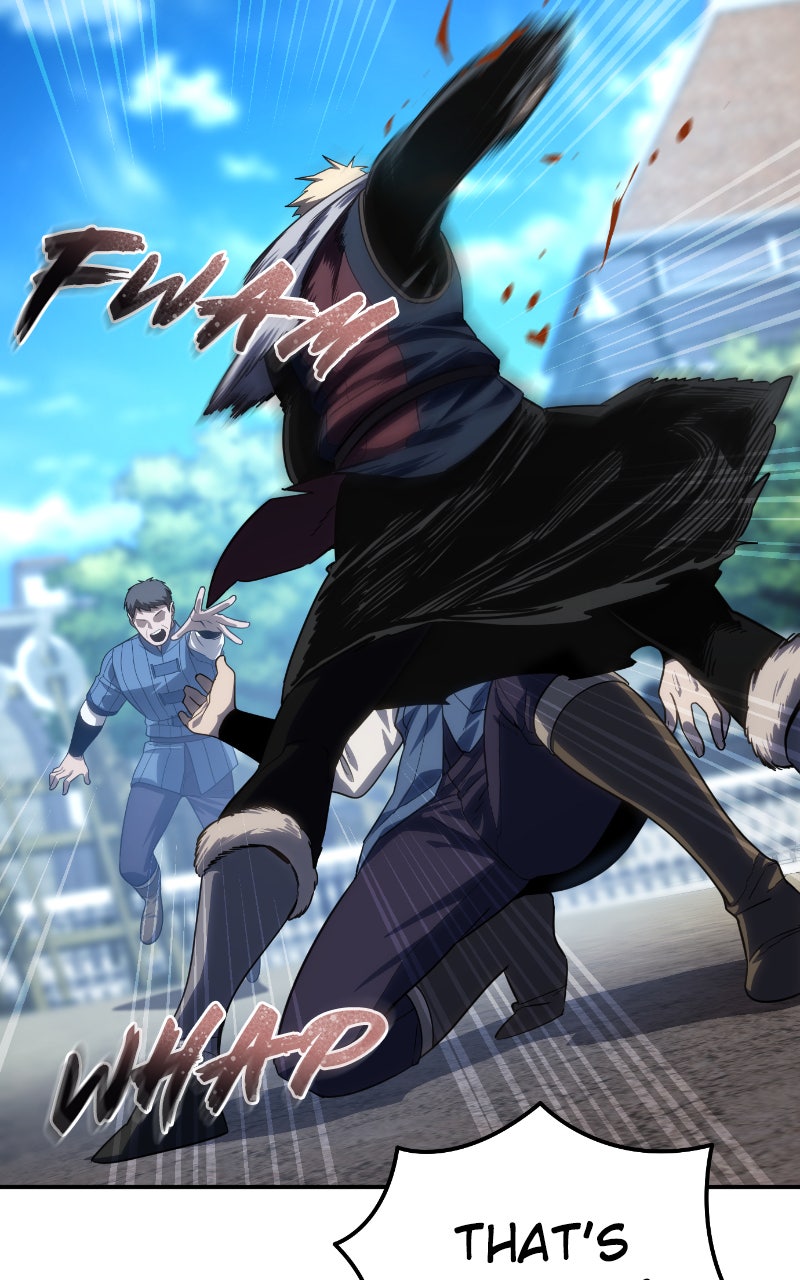 Read The Stellar Swordmaster Manga Online