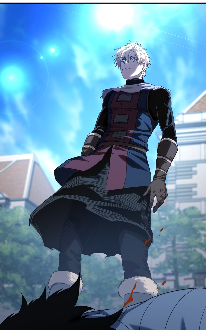 Read The Stellar Swordmaster Manga Online