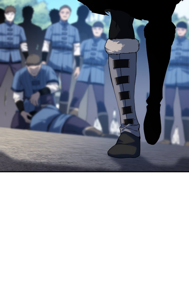 Read The Stellar Swordmaster Manga Online