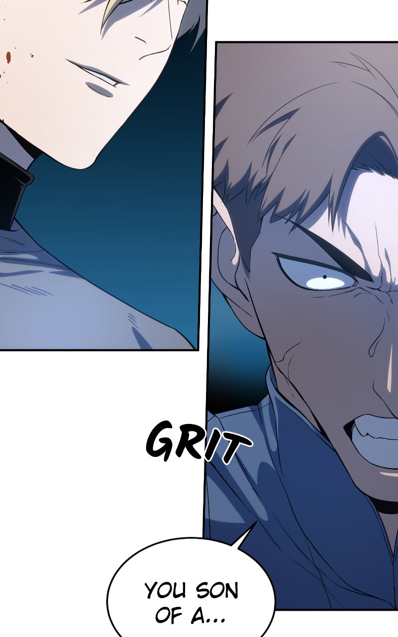 Read The Stellar Swordmaster Manga Online