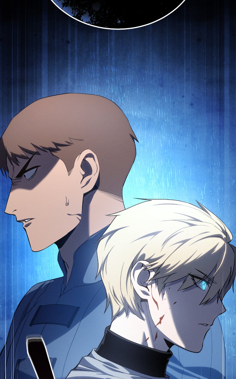 Read The Stellar Swordmaster Manga Online