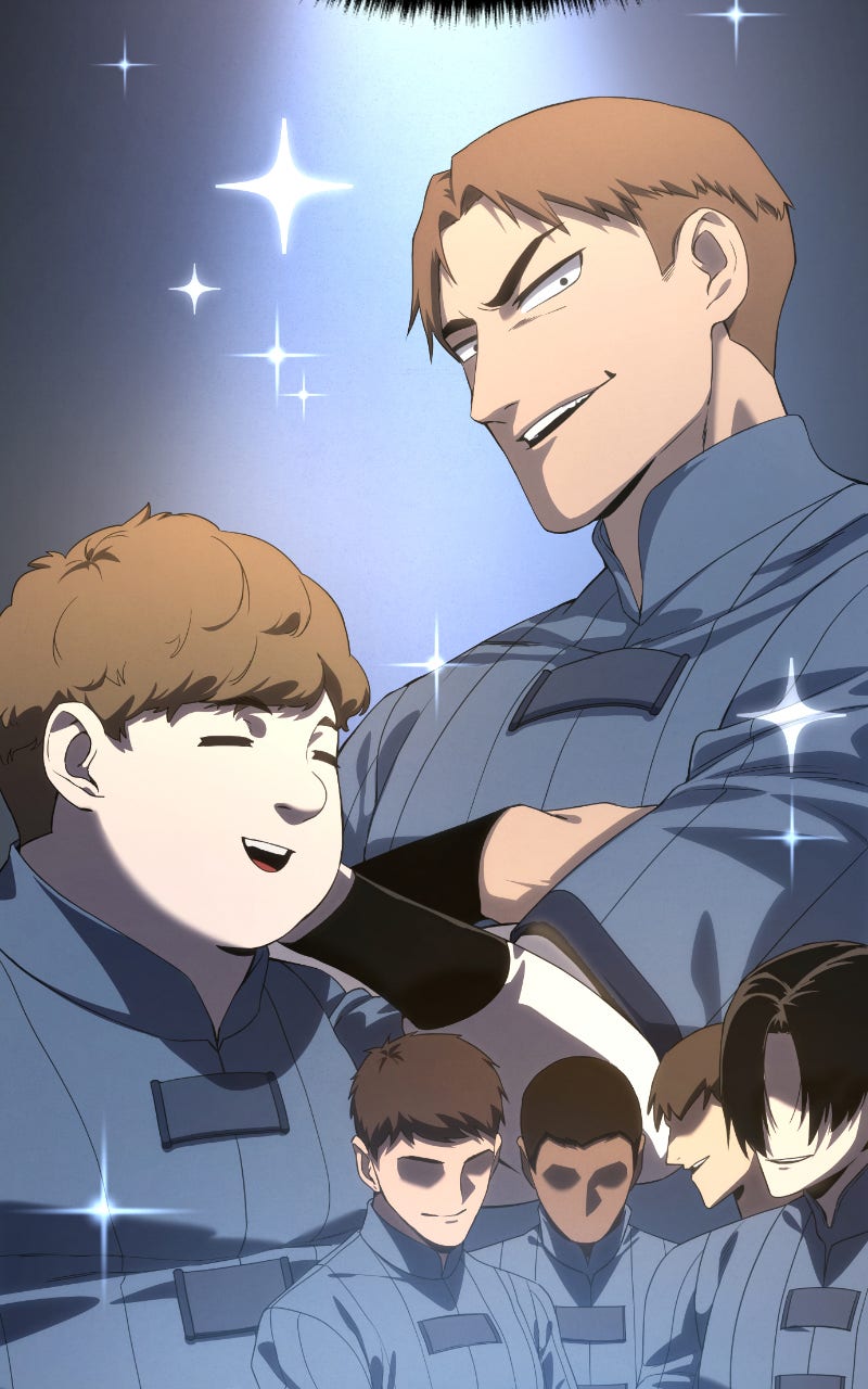 Read The Stellar Swordmaster Manga Online