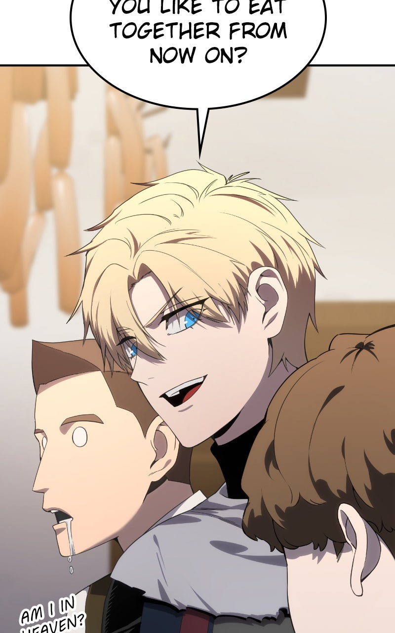 Read The Stellar Swordmaster Manga Online