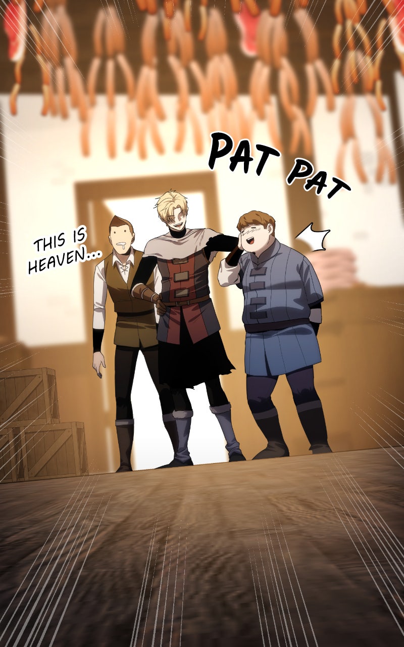 Read The Stellar Swordmaster Manga Online