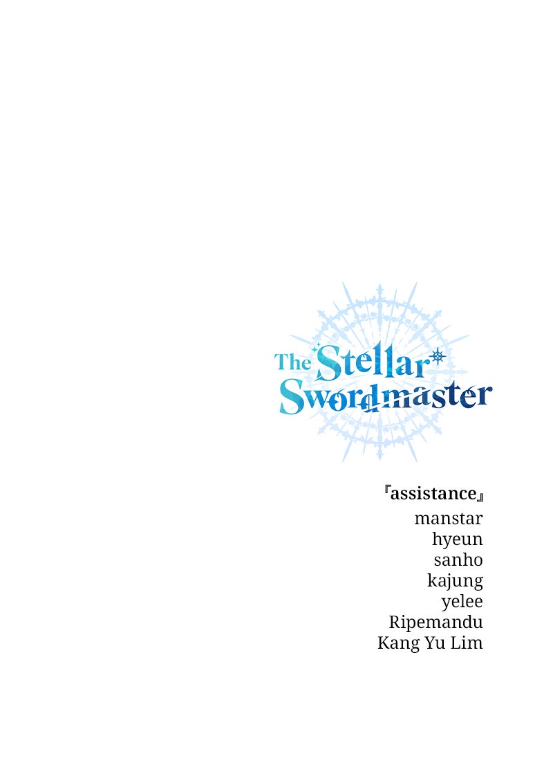 Read The Stellar Swordmaster Manga Online