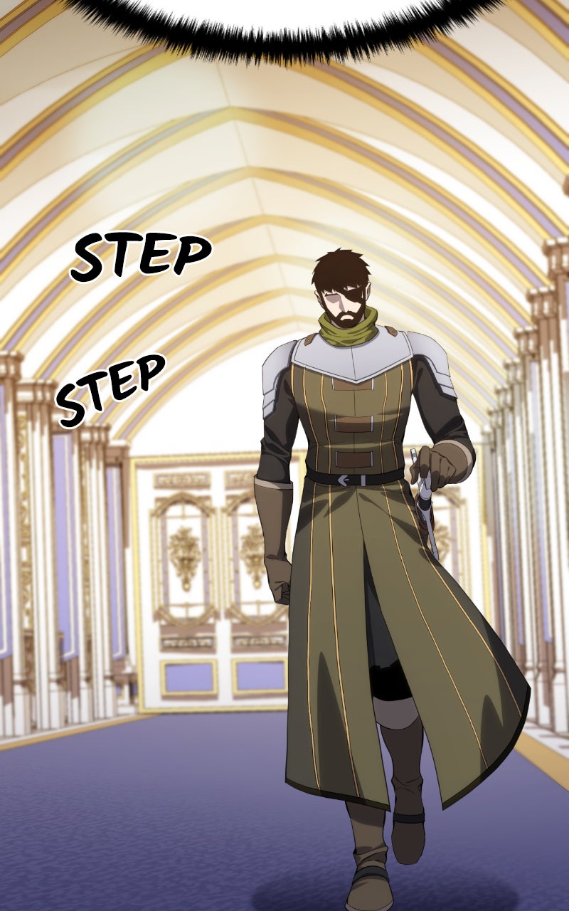 Read The Stellar Swordmaster Manga Online