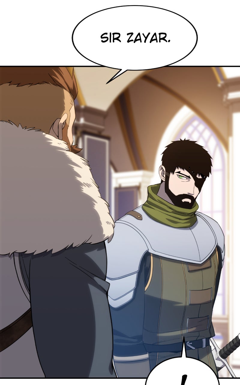 Read The Stellar Swordmaster Manga Online