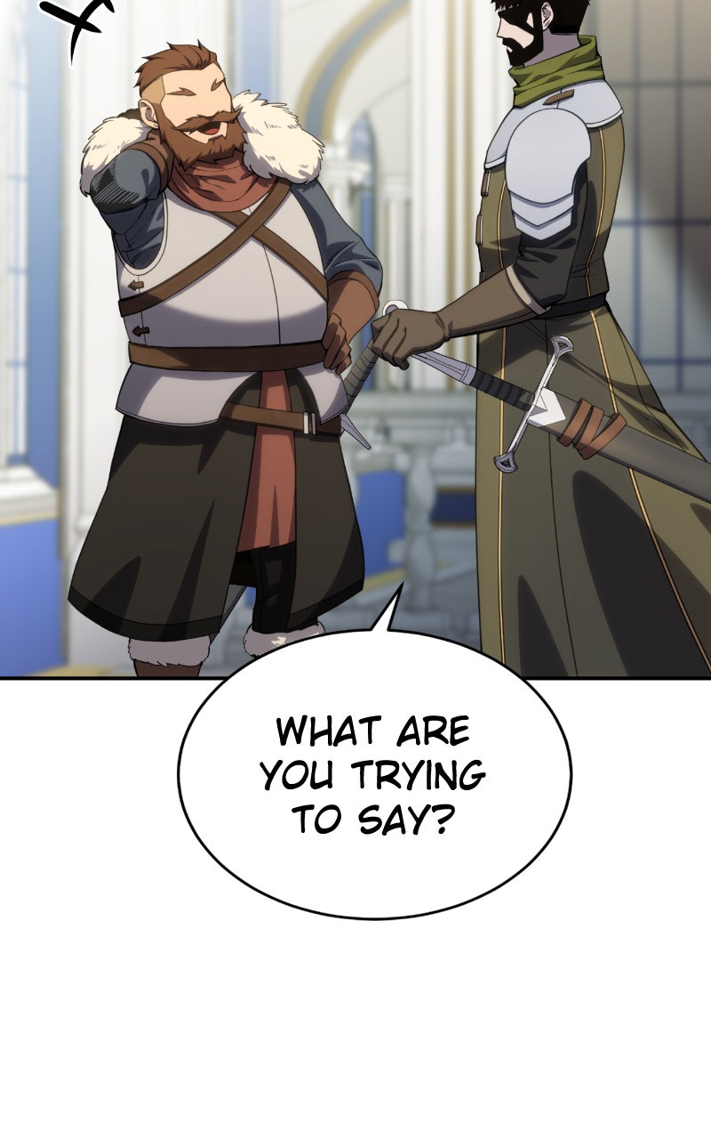 Read The Stellar Swordmaster Manga Online