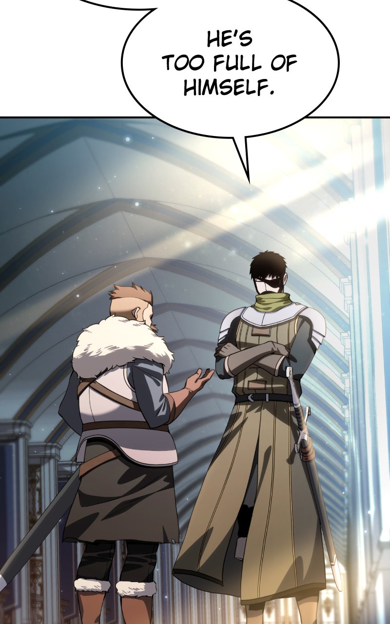 Read The Stellar Swordmaster Manga Online