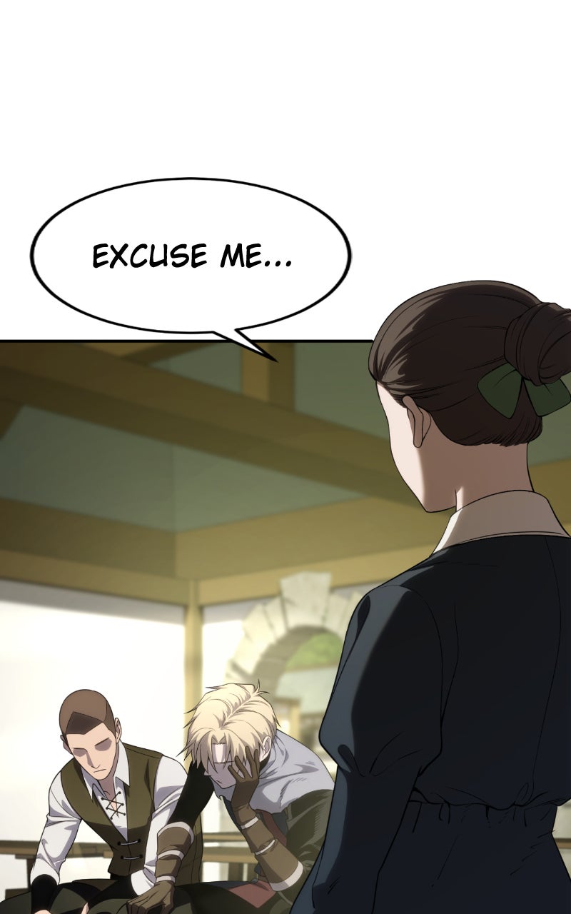 Read The Stellar Swordmaster Manga Online