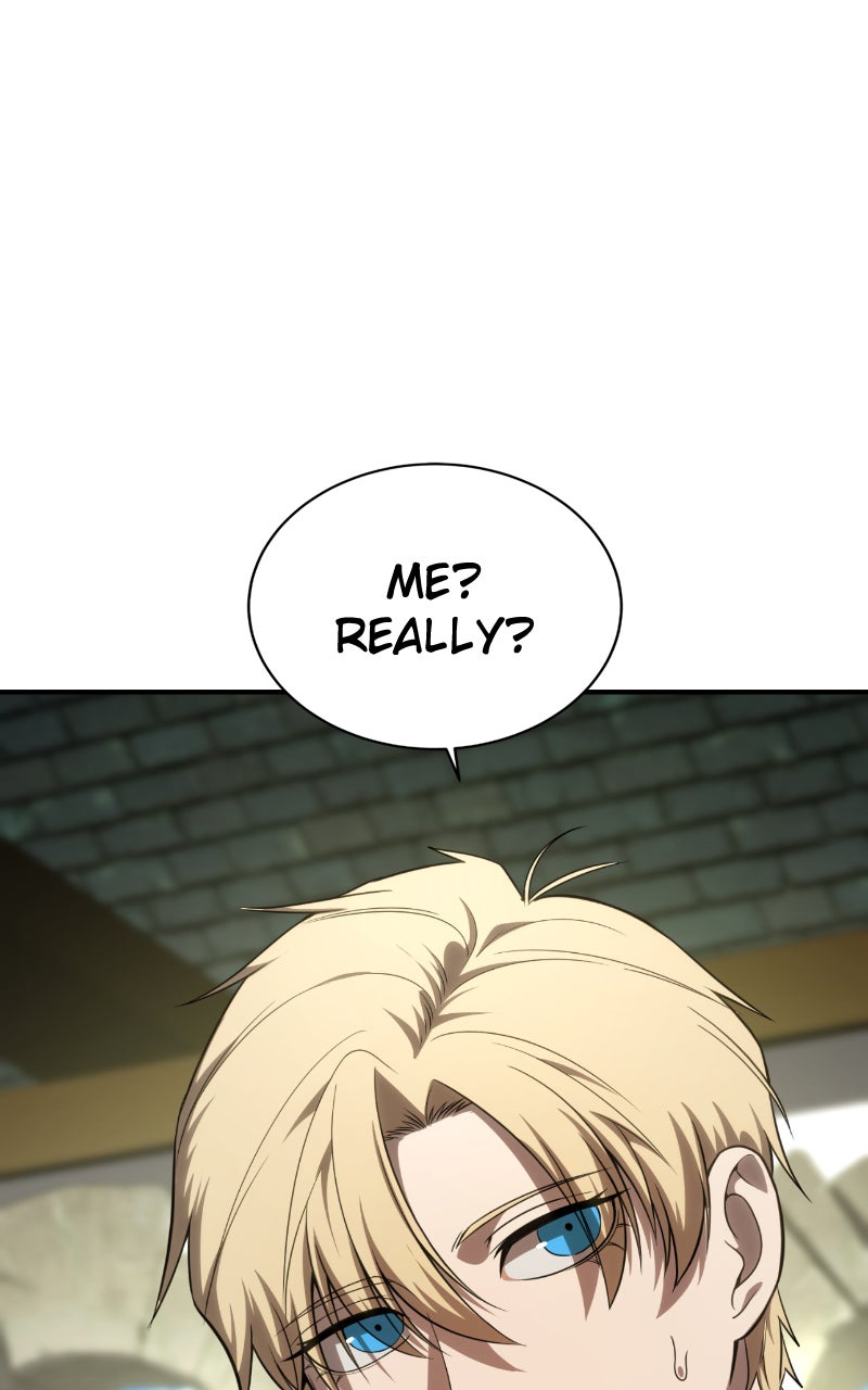 Read The Stellar Swordmaster Manga Online