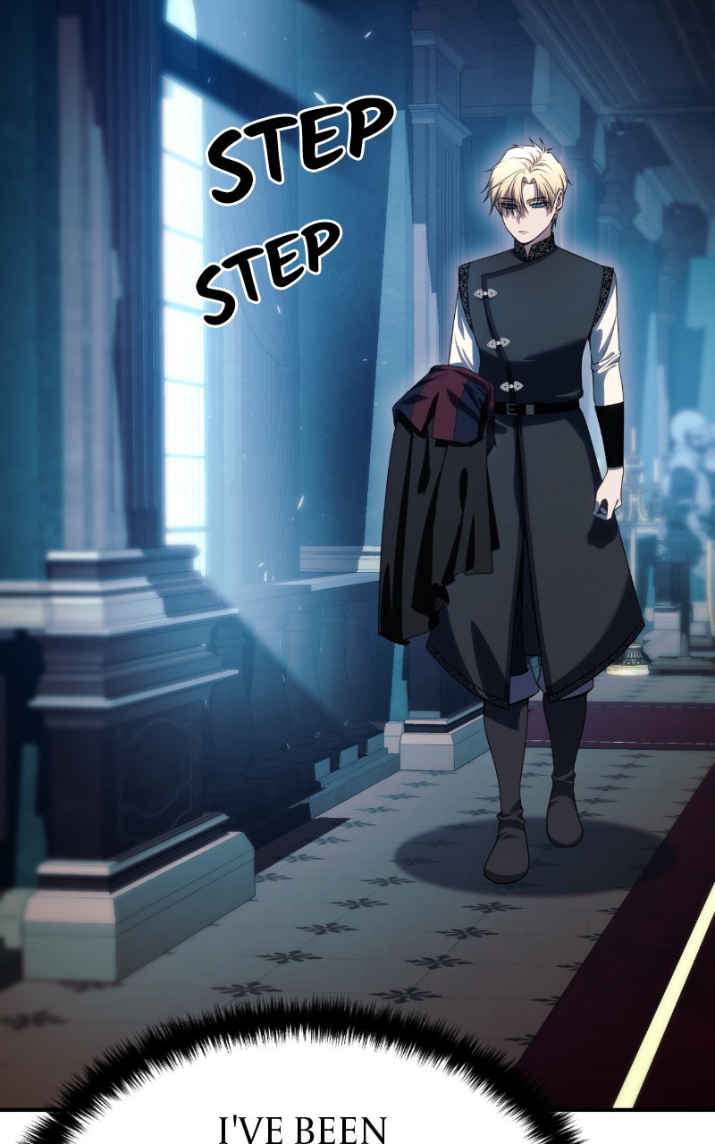 Read The Stellar Swordmaster Manga Online