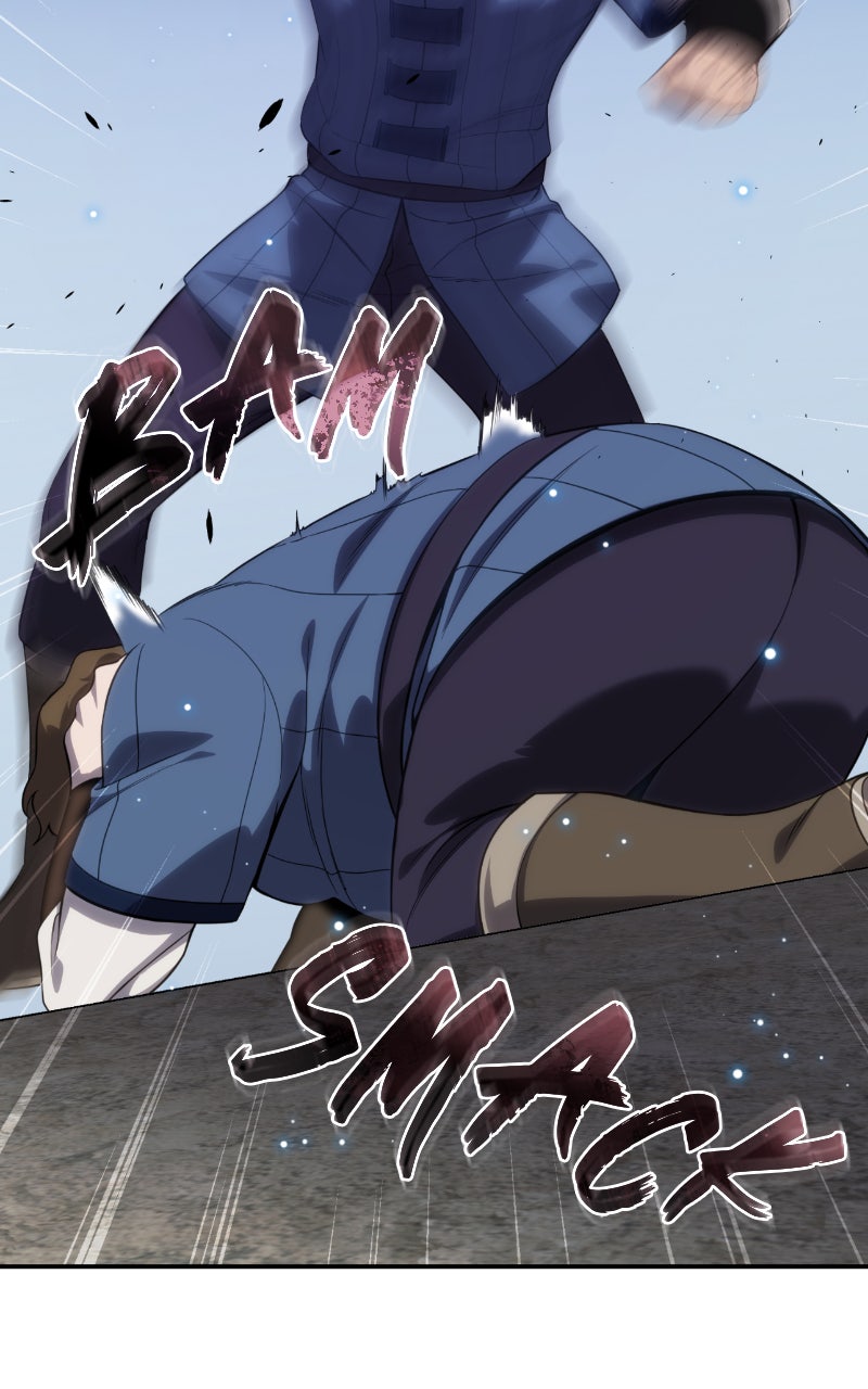 Read The Stellar Swordmaster Manga Online