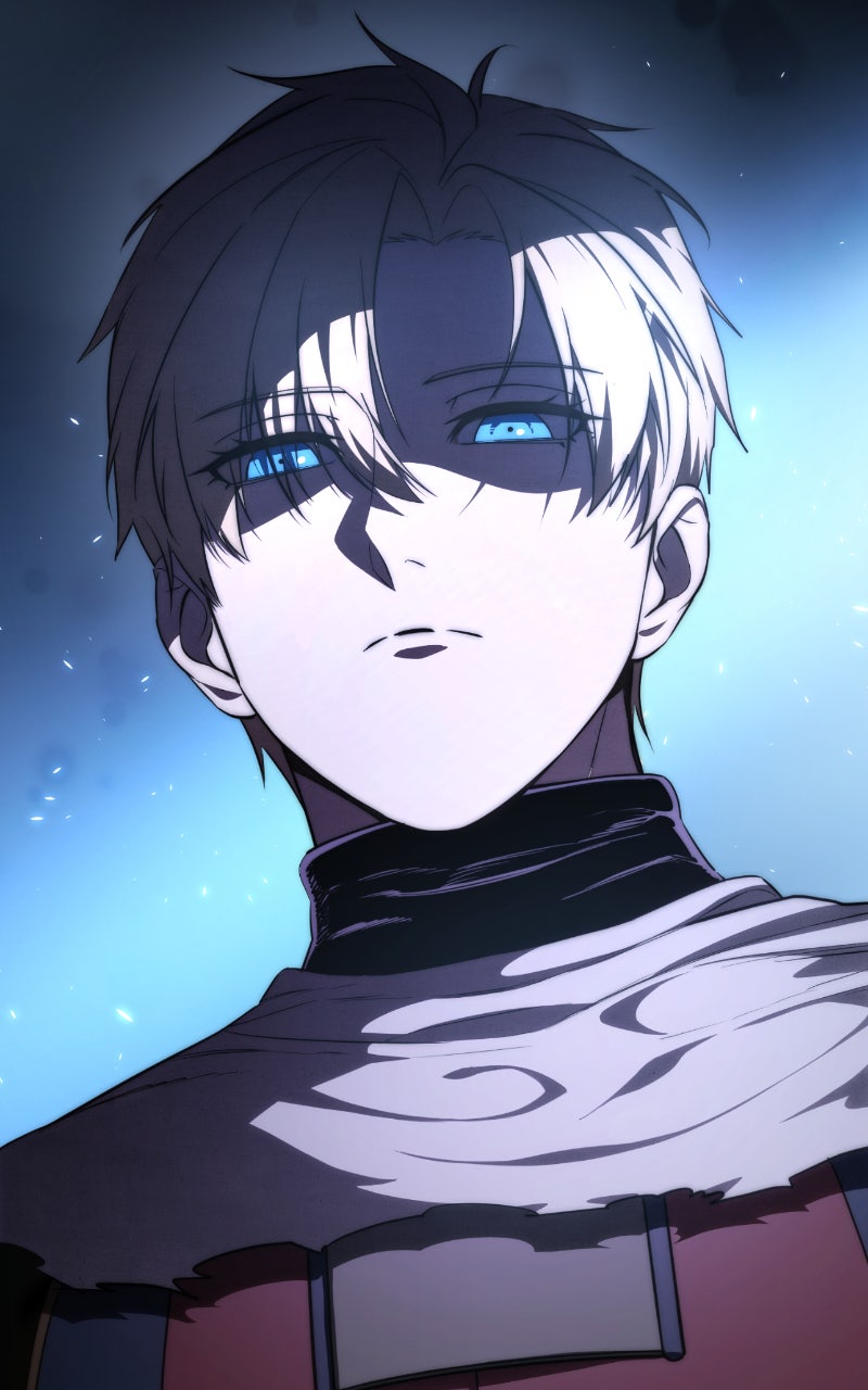 Read The Stellar Swordmaster Manga Online