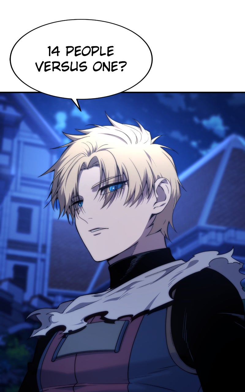 Read The Stellar Swordmaster Manga Online