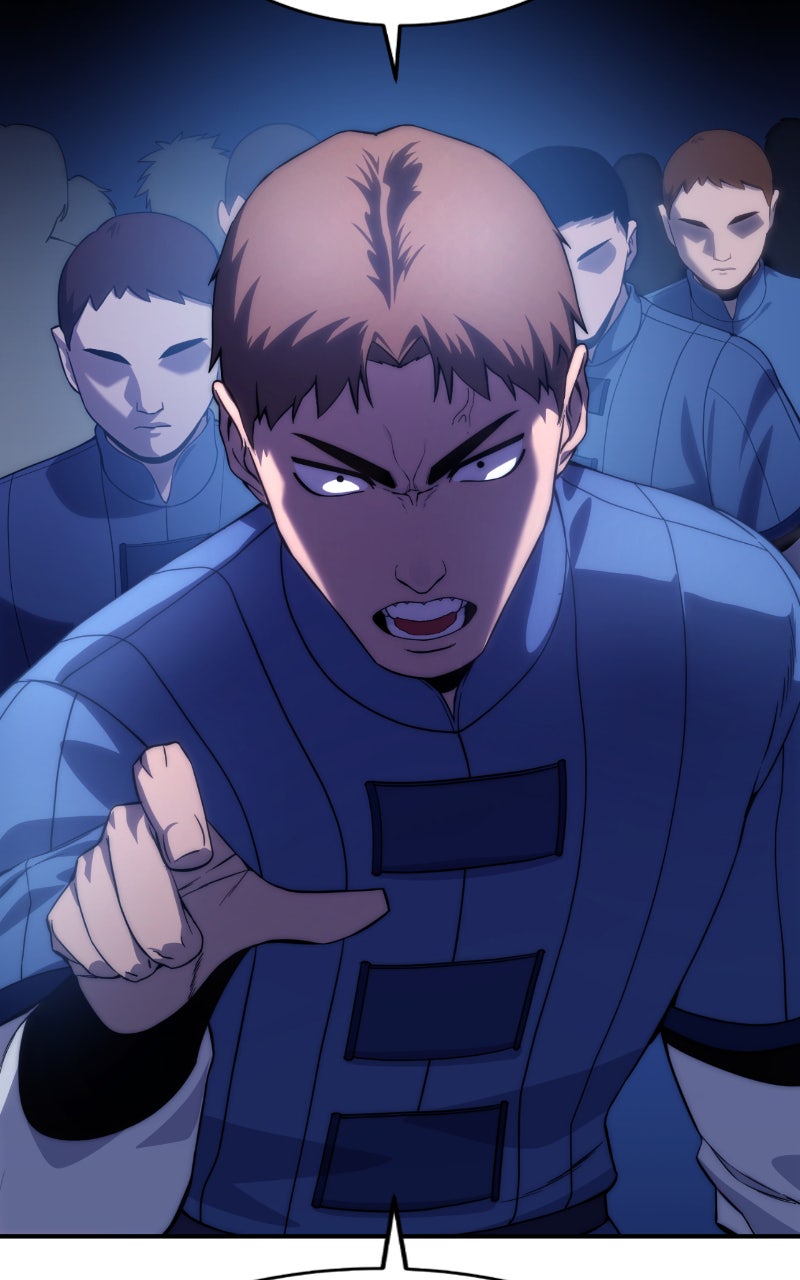 Read The Stellar Swordmaster Manga Online