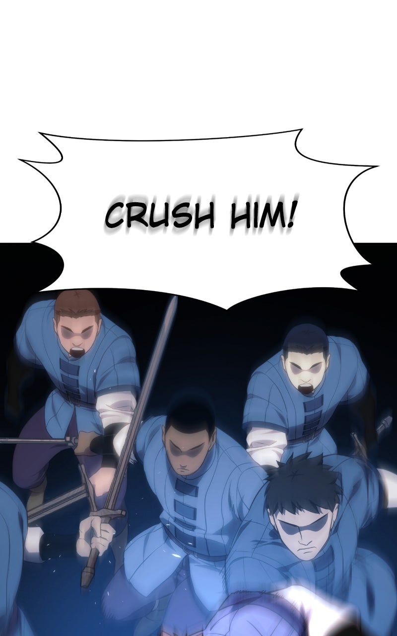 Read The Stellar Swordmaster Manga Online