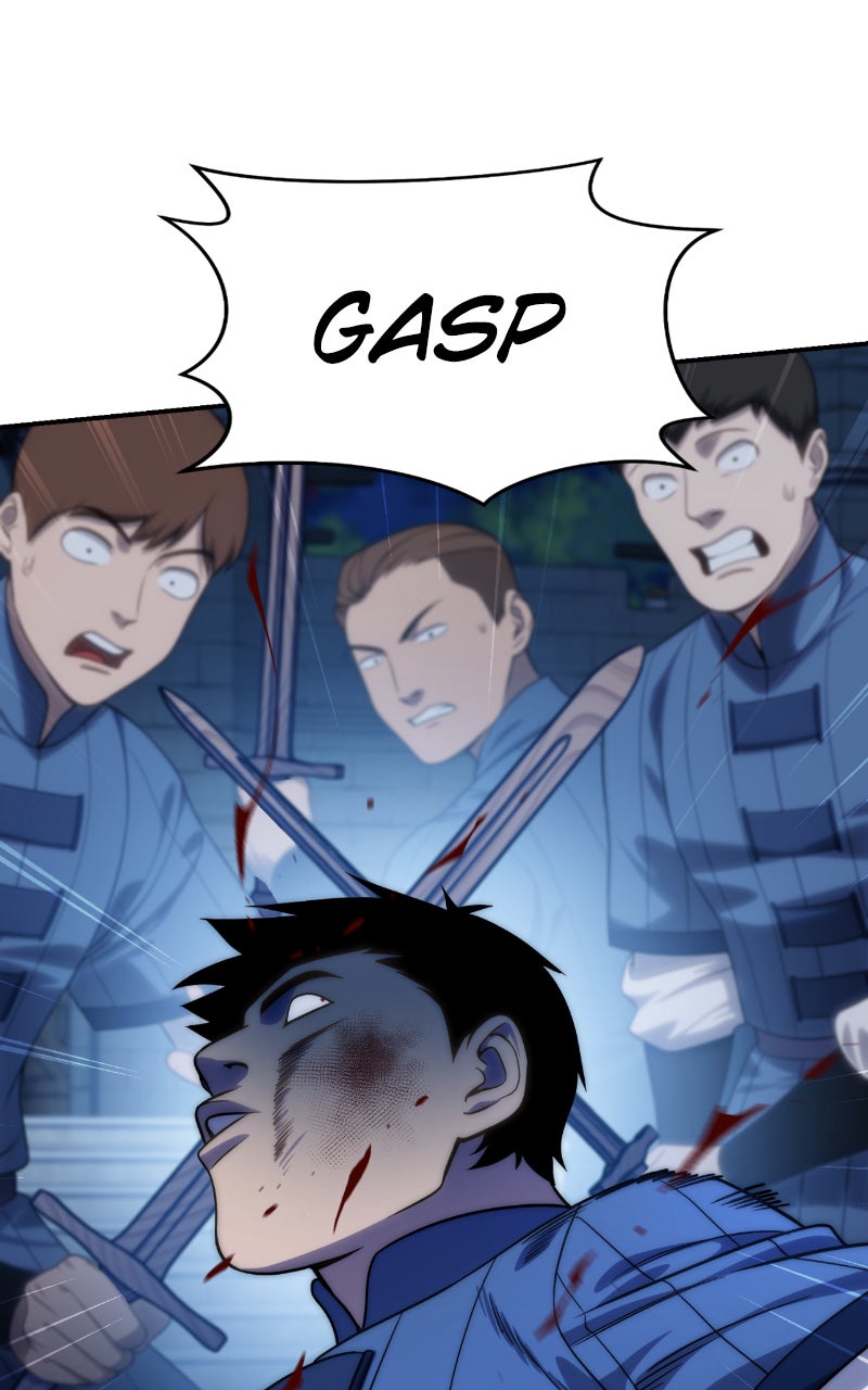 Read The Stellar Swordmaster Manga Online