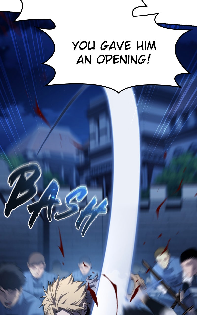 Read The Stellar Swordmaster Manga Online