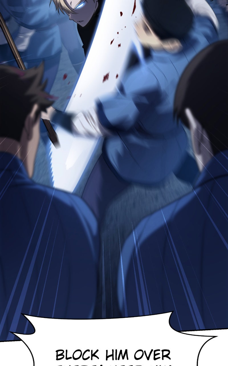 Read The Stellar Swordmaster Manga Online