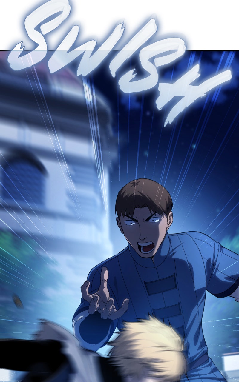 Read The Stellar Swordmaster Manga Online