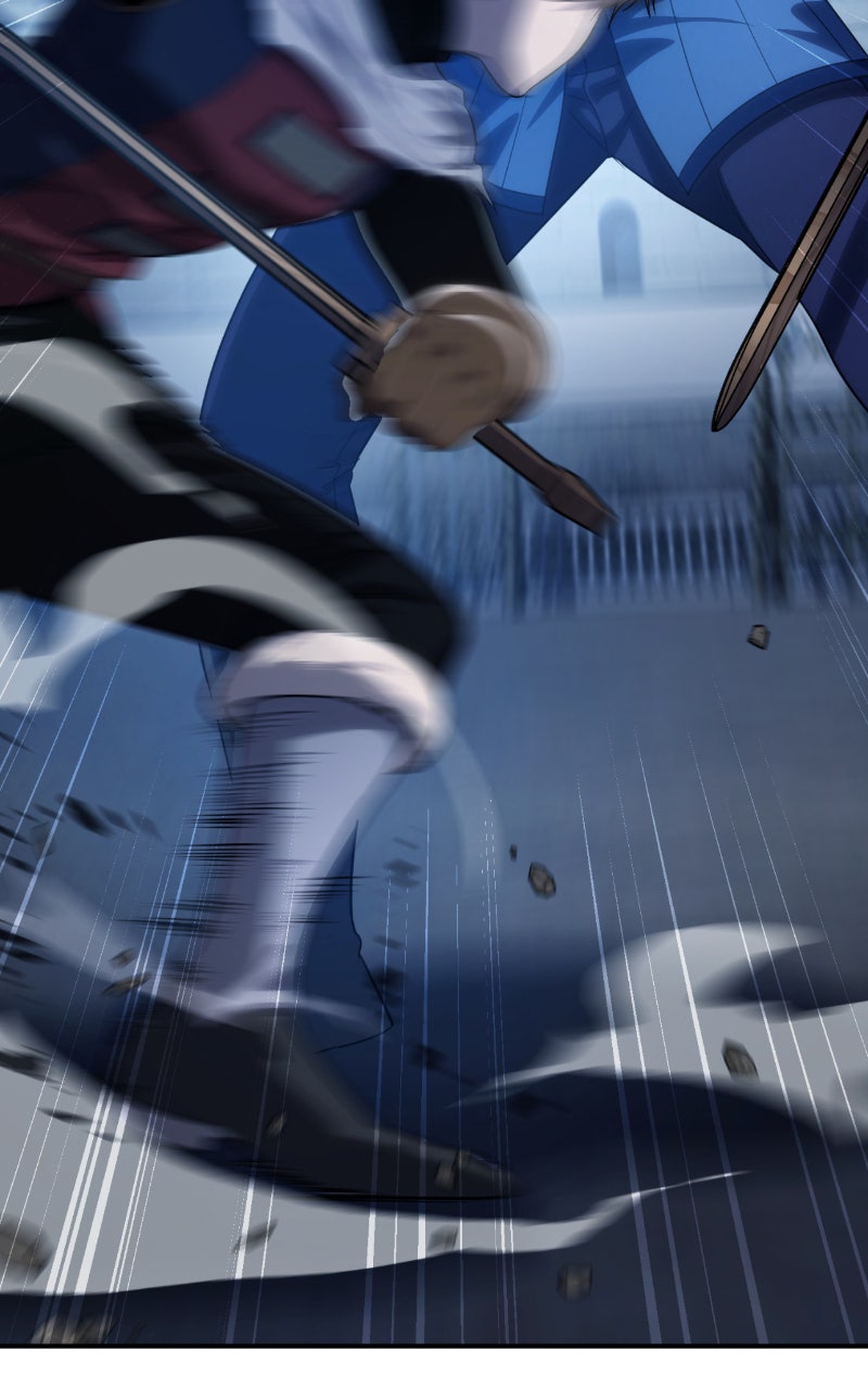 Read The Stellar Swordmaster Manga Online