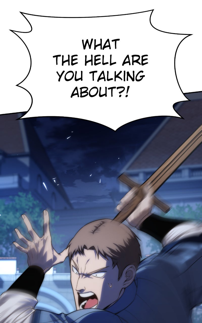 Read The Stellar Swordmaster Manga Online